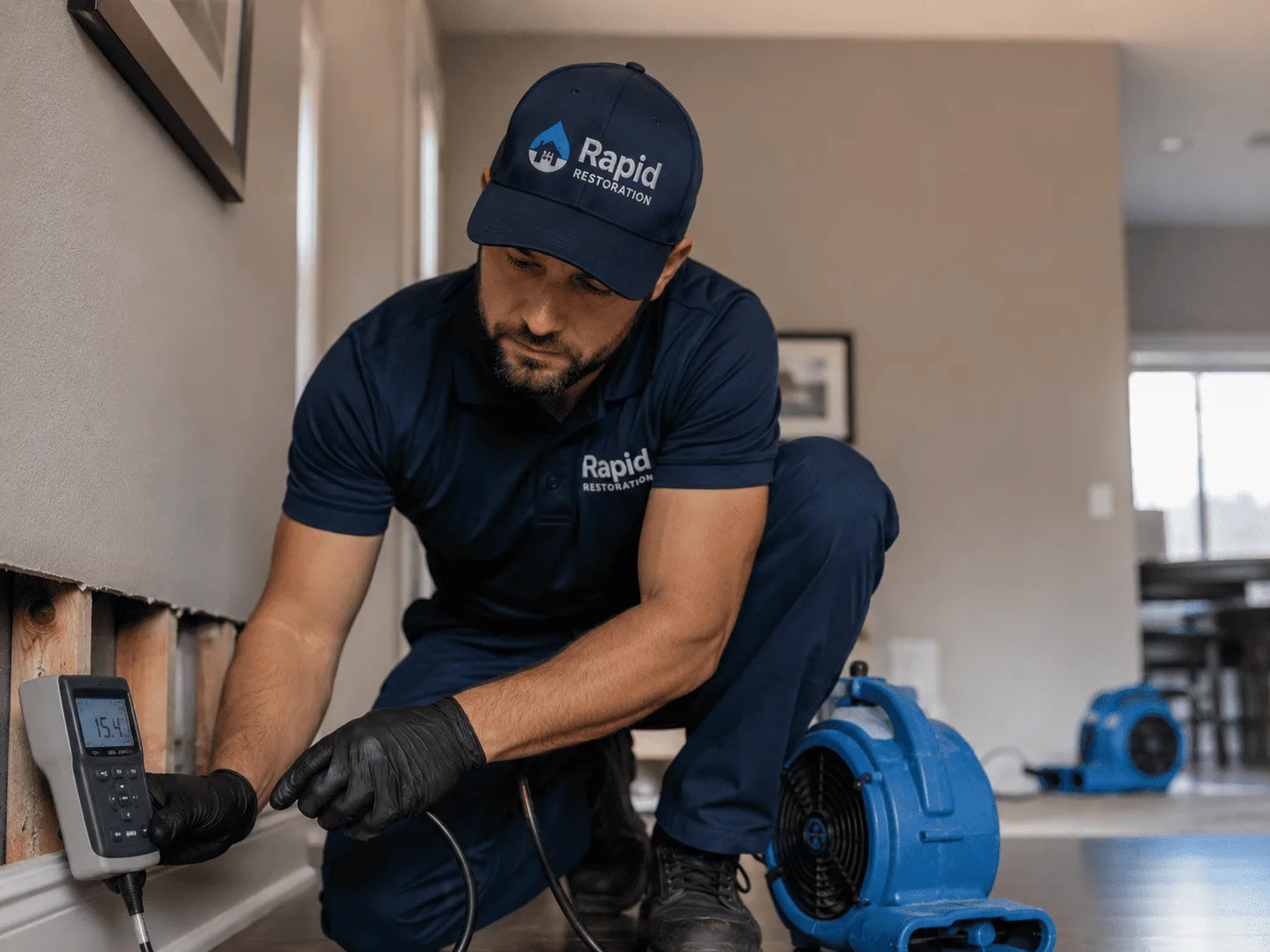 Common questions about Dehumidification in Ottsville, PA